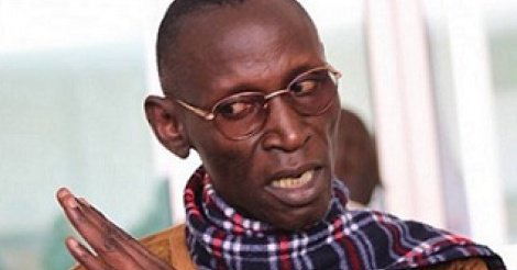 Aboubacry Mbodj, Raddho : «Il y a des intouchables au Sénégal»