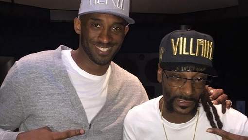 Le cadeau extravagant de Snoop Dogg à Kobe Bryant