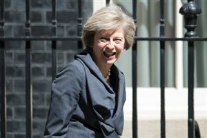 Brexit : Theresa May intronisée mercredi Première ministre du Royaume-Uni