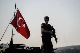 Turquie  : La tentative de putsch a été mise en échec; 194 morts au total (général Ümit Dündar)