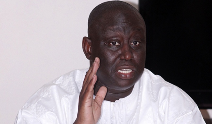 CDC : Avant tout, Aliou Sall confie sa nouvelle déclaration de patrimoine à l&rsquo;Ofnac