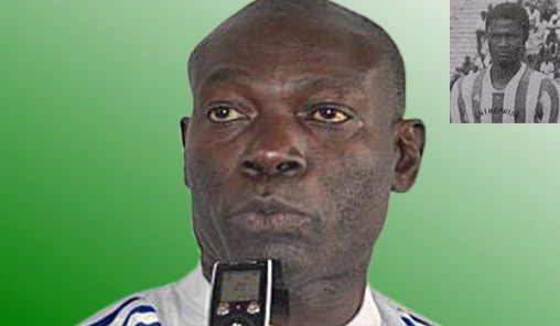 ROGER MENDY : « JE PLACE BABA TOURÉ, TOUT JUSTE DERRIÈRE MARADONA »