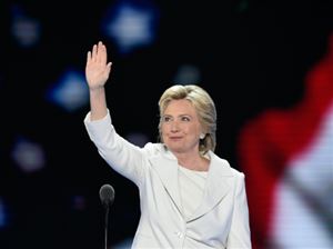 Hillary Clinton mise sur l’emploi pour reconquérir les Américains