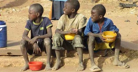 Niohobaye Diouf : « Plus de 600 enfants ont été retirés de la rue »