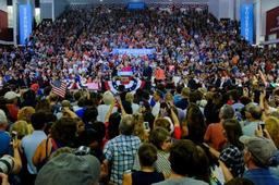 Présidentielle américaine – Nouvelle cyber-attaque contre le parti démocrate, la campagne Clinton visée