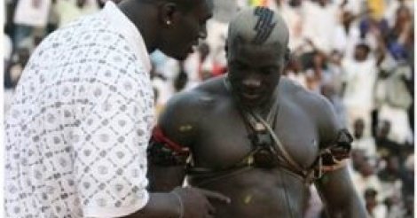 Sa Thiès et Balla Gaye inconsolables, pleurent de joie!