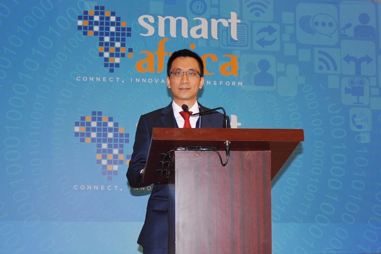 Huawei rejoint Smart Africa transformation numérique en Afrique