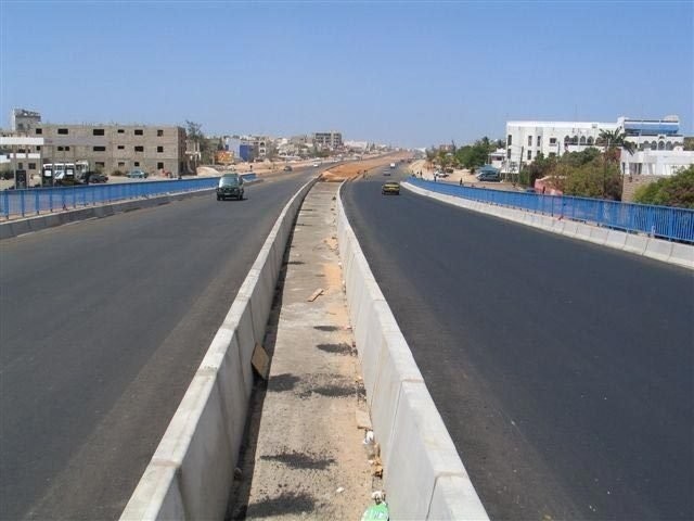 Aliou Sall :  » le Président va ouvrir le tronçon 3 de la VDN qui va désenclaver le Département de Guédiawaye »