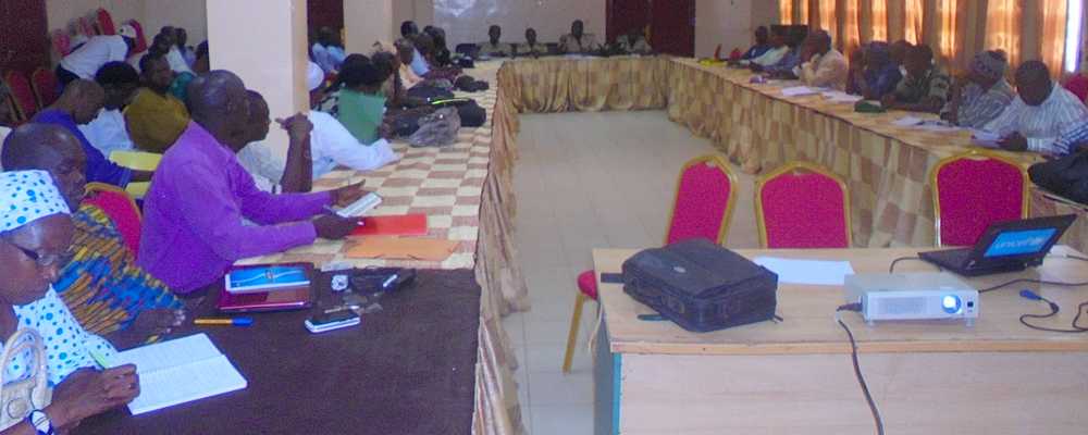 KOLDA – Conférence d’harmonisation : Le département, confronté à une kyrielle de défis !