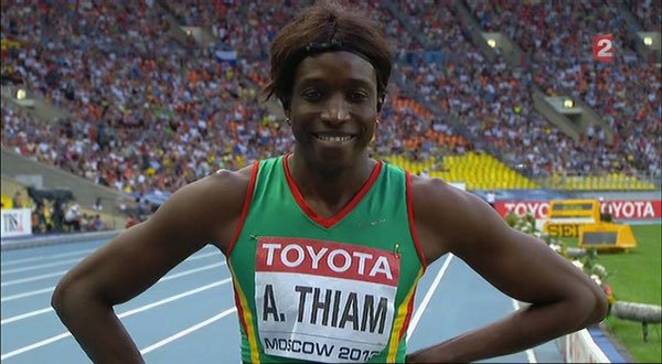 Amy Mbacké Thiam sur l’athlétisme sénégalais : « La solution est d’avoir une bonne politique… »