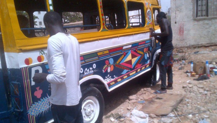 Grève des transporteurs du 29 au 31 août