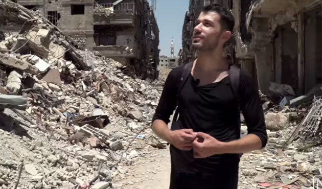 Conflit en Syrie: Damas ne veut pas d’aide de la Turquie à Alep