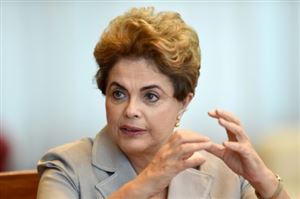 Brésil: une commission du Sénat en faveur de la destitution de Dilma Rousseff