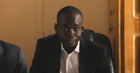 Boubacar Bâ, Forum du justiciable: «Il reste à vérifier le budget alloué à la Cour suprême»