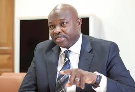 Me Alioune Badara Cissé Médiateur de la République demande à Nafi Ngom Keita « qu’un terme soit mis au débat «