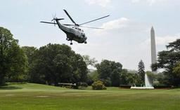 Vacances : Les Obama partent pour deux semaines à Martha’s Vineyard