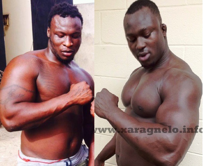 Ama Balé défie Modou lô : « il n’a rien plus que moi »!