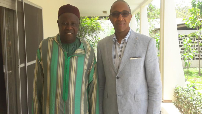 Attaques personnelles et tentatives d’intimidation contre Abdoul M’baye : Bës du Nakk à la rescousse de l’ACT !