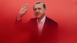 Rapprochement diplomatique : Erdogan en Russie pour briser la glace avec Vladimir Poutine