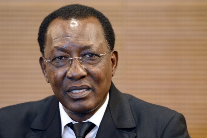 Hommage au président Idriss Déby Itno : Les larmes et l’appel de la première dame Hinda Déby Itno