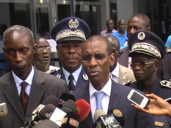 Hcct : Le dépôt des listes clôturé dimanche