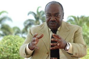 Election au Gabon, Ali Bongo Ondimba en toute confiance : « mes adversaires n’ont aucune chance de gagner »