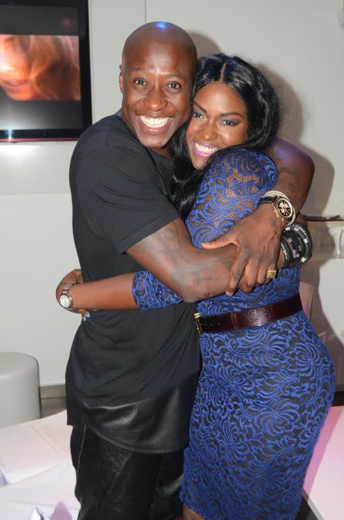 Khalilou Fadiga sort de ses gonds: « A mes ennemis, les jaloux, les envieux…sachez que ces attaques infondées ne peuvent pas m’affaiblir »