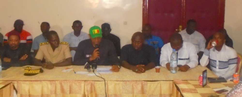 Le DAC de Médina Yoro Foula va démarrer cette année (Ministre)