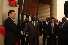 Mbagnick Ndiaye « le musée des civilisations noires doit être une image en adéquation avec les réalités africaines »