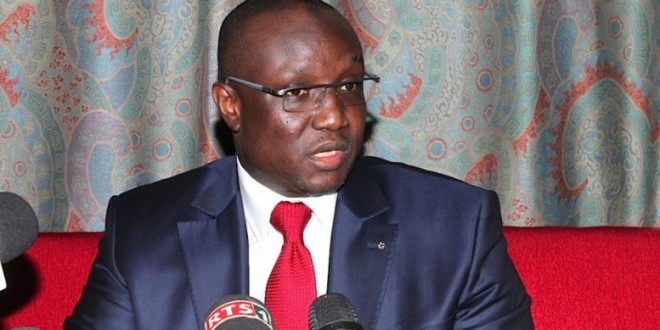 Mactar Cisse Dg de la SENELEC : « s’il s’agit d’un acte de sabotage sur la centrale de Thiès, la SENELEC va sévir,… »