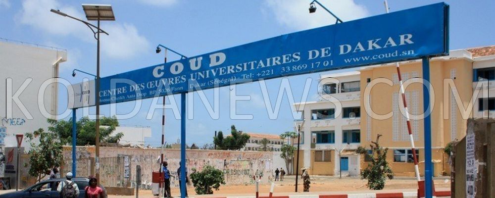 Les manquements et irrégularités à la direction du COUD en exergue dans le rapport Cour des comptes 2015