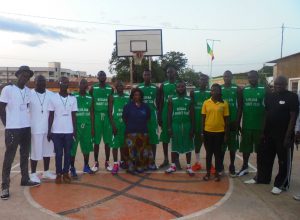 basket club bis