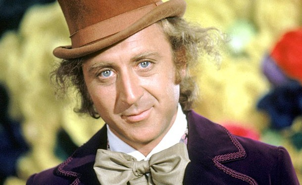 Gene Wilder, géant de la comédie américaine, est mort à l’âge de 83 ans d’Alzheimer