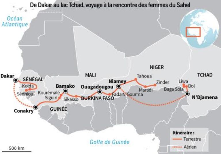 la-serie-d-ete-du-monde-afrique-4000-km