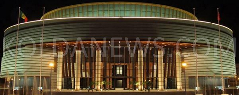 Mbagnick Ndiaye « le musée des civilisations noires doit être une image en adéquation avec les réalités africaines »