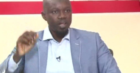 Affaire Petrotim, Ousmane Sonko répond au PM sur facebook : « La menace d’état est l’apanage des faibles… »