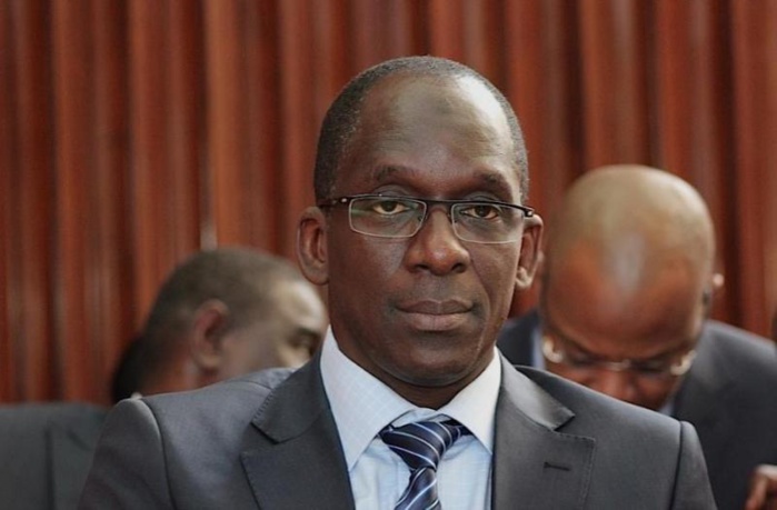 Abdoulaye Diouf Sarr : “Laissez Khalifa Sall distribuer des sacs de riz”