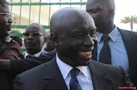 Manko Taxawu Senegaal : C’est maintenant Idrissa Seck qui dirige,… dixt Bamba Fall