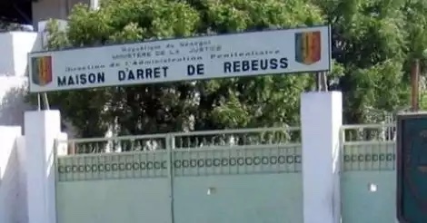 Mutinerie de Rebeuss : des détenus entendus par la DIC