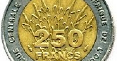 Ndongo Samba Sylla et Fanny Pigeaud, le CFA ou le leurre de la stabilité monétaire