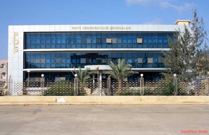 Le PDS se veut formel : ni de soutien à Idy, ni d’élection!