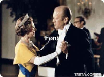 Des images de la Reine d'Angleterre avec plusieurs présidents des USA affolent la toile