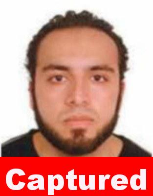 Attentats aux USA: le suspect devra d’abord répondre de tentatives de meurtre sur des policiers