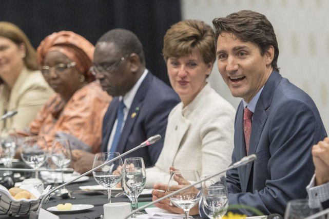 13 milliards de dollars pour lutter contre le sida, le paludisme et la tuberculose