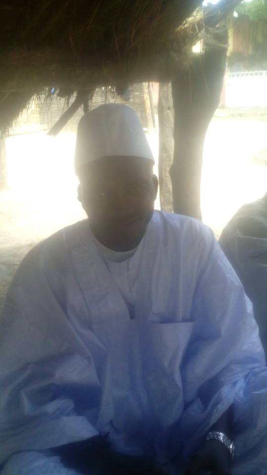 Tabaski dans l’unité au Fouladou