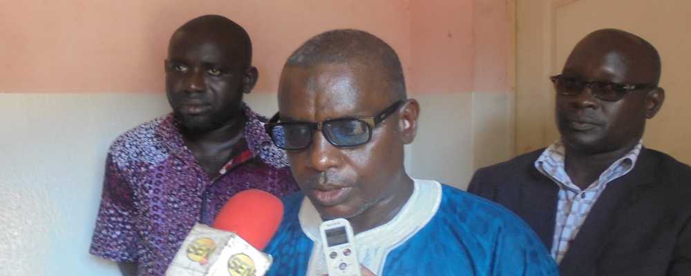 ABBA BALDE : « Emmener les vaches aux pâturages n’est pas plus important qu’envoyer les enfants à l’école… »