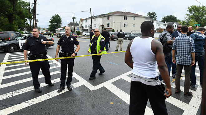 Attentats aux USA: certaines bombes n’ont pas explosé grâce à… des voleurs et des sans-abri