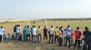 Foot : Lathiry et Wakilo, en finale des préliminaires de l’ODCAV de Kolda !