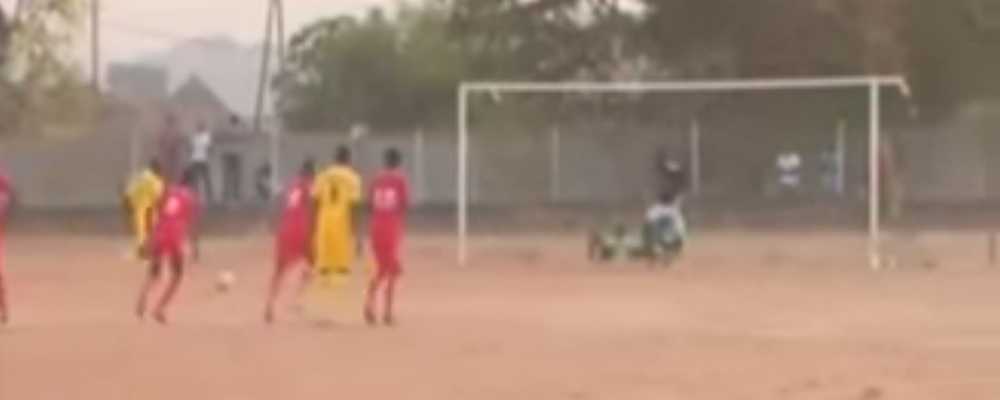 Saré Bidji : Renaissance de Mampatim et Lathiry de Diatouma, en demi-finale !