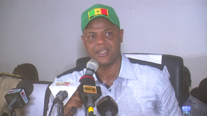 Attaques contre Aliou Sall et Amadou Bâ : Mame Mbaye Niang ne démord pas !